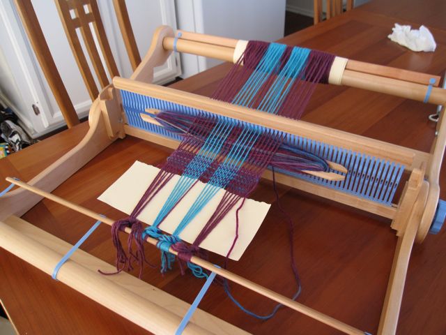 Knitter's Loom